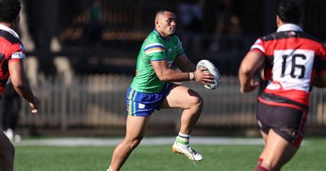 NSWRL Announce 2024 season Draws for all competitions.